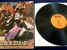 THE DEVIANTS, ‘DISPOSABLE’ AN ORIGINAL 1968 UK STABLE RECORDS STEREO VINYL LP.