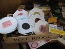 Pie Tin SUPER RARE LTD 175 Less Than Jake Pie Tin OOP 7