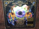 Mastodon Crack the Skye 2 LP vinyl RARE gatefold Limited To 2500 45 RPM SEALED