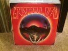 GRATEFUL DEAD - STELLA BLUE (1985) rare live double LP Not TMOQ NM