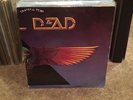 GRATEFUL DEAD: Brokedown Palace (1985) rare live  double LP not Tmoq  NM Part 2