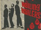 STUDIO ONE - THE WAILING WAILERS - VERY RARE SILK SCREEN SLEEVE - COXSONE DODD