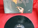 Def Leppard Rare Me and My Wine Remix 12