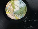 Autographed Alice Cooper Goes To Hell Mint with COA
