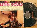 COLUMBIA MS 6017 Glenn Gould Beethoven Cto #1 GOLSCHMANN 6 EYE SEALED