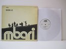 Julius Hemphill - DOGON A.D., LP album, Mbari Records 1972