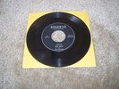 RARE OHIO R&B DOOWOP-BILLY WELLS & CRESCENTS-JULIE/I LOVE ONLY YOU-HEAR BOTH