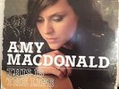 This Is the Life [LP] by Amy MacDonald (Vinyl, Aug-2008, Decca USA)