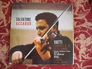 Accardo violin conc Viotti/ Vitali Rca Living Stero 20217