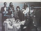 LP ENSEMBLE HAVADIA ITALIAN FOLK PSYCH PROG 1981 STORMY SIX L'ORCHESTRA
