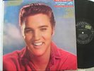 ELVIS PRESLEY For LP fans only VG CANADA ORIG MONO '59 1st pressing LP LPM-1990