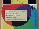 EP Blasmusikkapelle Adolf Kern: Kern Buam Polka, Der lustige Steirer (GEN 573)