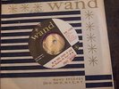 Northern Soul Chuck Jackson These Chains Of Love Wand VG++