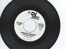 RARE PROMO RAP 45 - NM - ORIGINAL CONCEPT - CAN YOU FEEL IT - DEF JAM - LISTEN