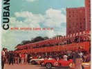 STOCK & SPORTS CAR – CUBAN CORNERS : 1956 HAVANA RACE 