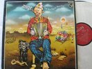 ANGE Par les fils de Mandrin CANADA FRENCH PROG ROCK Philips 1976 LP Vinyle