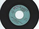 RARE NORTHERN SOUL 45 VG HECTOR RIVERA -  A CHANCE FOR ROMANCE - BARRY - LISTEN