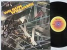WILSON WILLIAMS Up The Downstairs ABC 1077 MODERN SOUL BOOGIE FUNK PROMO LP VG++