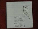 PINK FLOYD The Wall U.S. 1ST PRESS COLUMBIA 2 LP PROMO SET 1979 GOLD STAMP