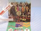 'Sergeant Pepper..' Beatles RECORD ALBUM