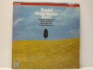 ACCARDO Rossini String Sonatas Nos. 1-4 PHILIPS DIGITAL 420 008-1 DUTCH PRESS NM