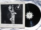 JOHN COLTRANE QUARTET AFRICA/BRASS IMPULSE A-6 Promo,Mono, RVG, LP (NM-/Poor)