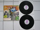 FLOH DE COLOGNE - lucky strike rock jazz rakete  ORIG  OHR 2 LP  D 1973 NM   