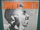 Jimmy Smith At The Organ Volume 3 LP BST 81525 Blue Note Liberty NM