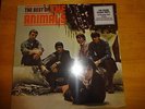 The Animals The Best Of 180 Gram Clear Vinyl Lp New