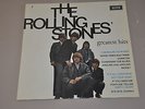 ROLLING STONES - greatest hits, Dutch Holand Decca DU 175 000