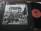 HENRY FRANKLIN  rare US BLACK JAZZ THE SKIPPER AT HOME  QUADRAPHONIC 1974