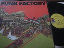 FUNK FACTORY rare US ATCO JAZZ FUNK 1975   BEASTIE BOYS SAMPLES