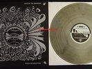 KRAUTZONE LAMP OF THE UNIVERSE SPLIT *MARBLE* ZONE SIX LIQUID VISIONS CAUSA SUI