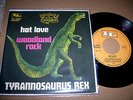 TYRANNOSAURUS REX - HOT LOVE 7