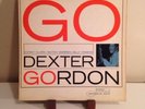 Dexter Gordon Go Blue Note NY RVG EAR LP Sonny Clark EX