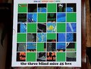 AUDIOPHILE  TBM BLOW UP - MIDNIGHT SUGAR - MISTY / 180g 45rpm 6LPs BOXSET SEALED