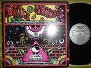 BATTLE OF THE GARAGES, VOL. 3 THE PAISLEY UNDERGROUND, LP 1984 US VG+/VG+ GARAGE