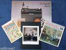 John Mayall Bluesbreakers Eric Clapton Beano album 1st press Comic 1242 & Photo