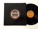 Three Man Army - S/T   Rare Hard Rock - 1973 Reprise Gatefold