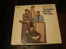 The Beatles Yesterday and Today 2ND STATE BUTCHER. Mono unpeeled NICE