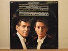 Entremont Bernstein  Rachmaninoff Concerto 2  SEALED Columbia ML 5481 6-Eye LP