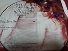MAXI 45 T PICTURE DISQUE  MYLENE FARMER  promo N MINT MINT