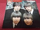 45 T EP VOLUME 2 THE BEATLES ODEON MOE 21002 SUPERBE ETAT