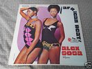 ALEX SOSA african beat FUNK latin soul boogaloo descarga MEXICAN PROMO LP MEXICO
