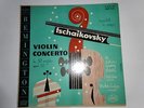 Michele Auclair Tchaikovsky Remington lp