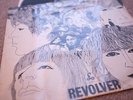 ?? ?????THE BEATLES REVOLVER 1966 UK 1ST PRESS MIX 11 TOMORROW NEVER KNOWS PSYCH