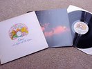 ??????? QUEEN A NIGHT AT THE OPERA EMI UK 1975 PROG ART ROCK LP FREDDIE MERCURY