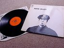 ??????? SKIN ALLEY 1969 UK CBS 1ST PRESS A1 B1 MATRIX PSYCH PROG ALL LP RECORDED