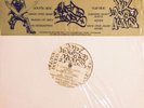 Hilltop Hoods - Back Once Again - RARE Oz hip hop release.