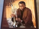 Miles Davis - Great Prestige Recordings - Analogue Productions Rare OOP 69/750